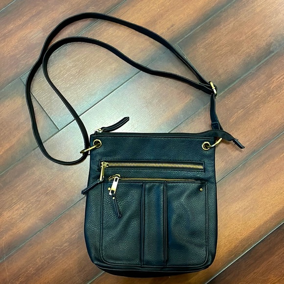 Black purse - Picture 1 of 3